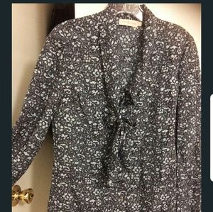 Tory Burch shirt